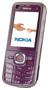 Foto von Nokia 6220 classic