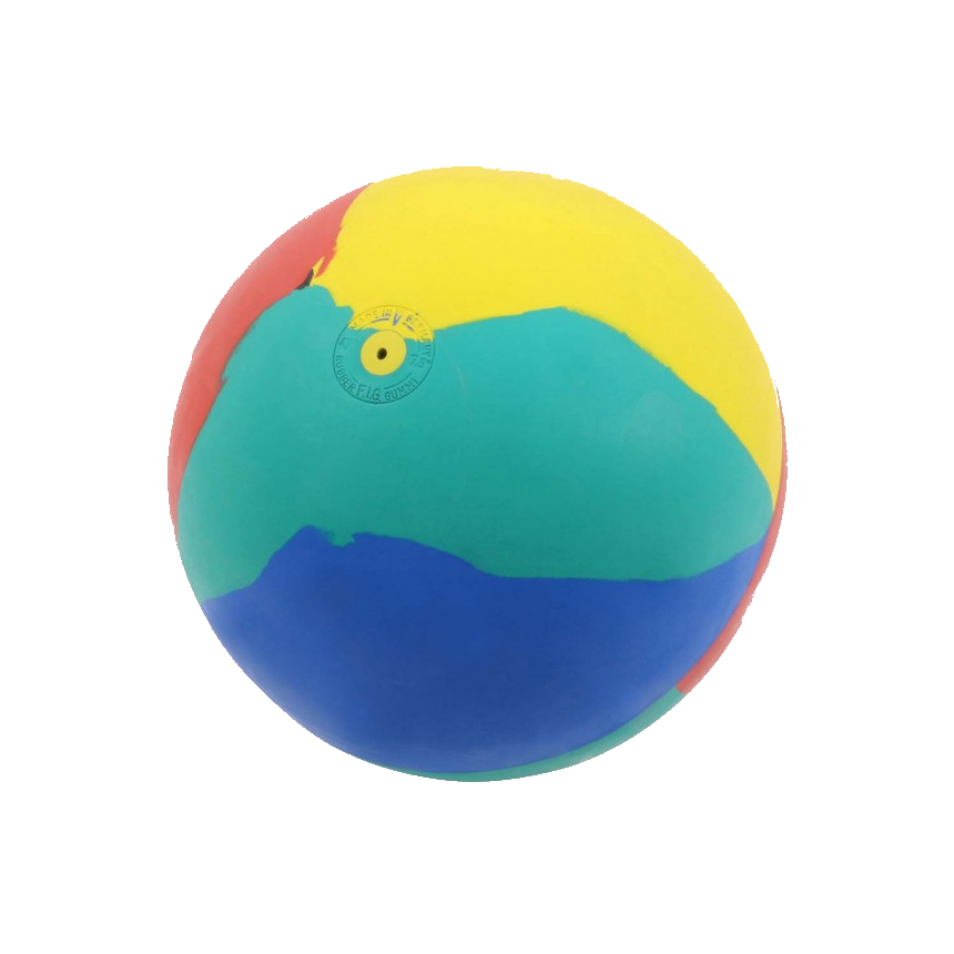 Sound Ball - Für Sehbehinderte gemacht - 19 cm - mehrfarbig