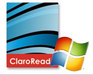ClaroRead - Schreib-, Lese- und Scannunterstützung