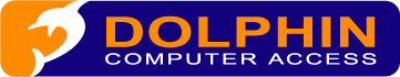 Dolphin logo