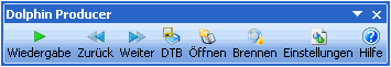 Toolbar