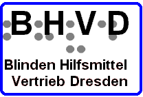 BHVD Logo