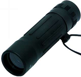 Monokular 'Private 10x25' schwarz 5,5° (96m/1000m)