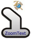 IVONA Sprachausgabe für ZoomText
