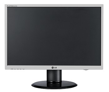 TFT-Monitor 20 Zoll LG