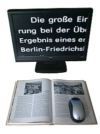 LeseMaus