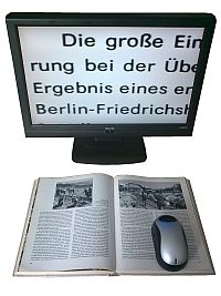 LeseMaus