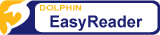 EasyReader - Daisy Wiedergabesoftware