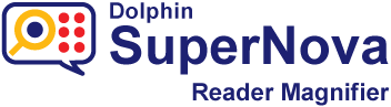 SuperNova Magnifier & Speech » Funktionen