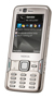 Foto von Nokia N82