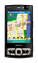 Foto von Nokia N95-8GB