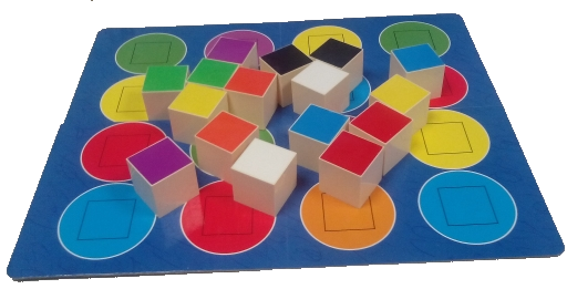 Memory-Spiel für die Ohren