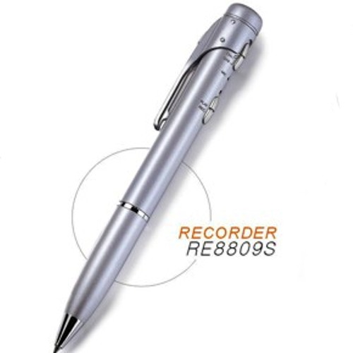 Voice Recorder: Memo Pen