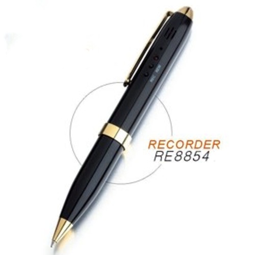 Voice Recorder: Memo Pen - Multiple Message