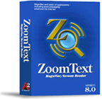 ZX8 Leser-Box