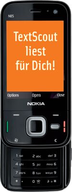 TextScout liest