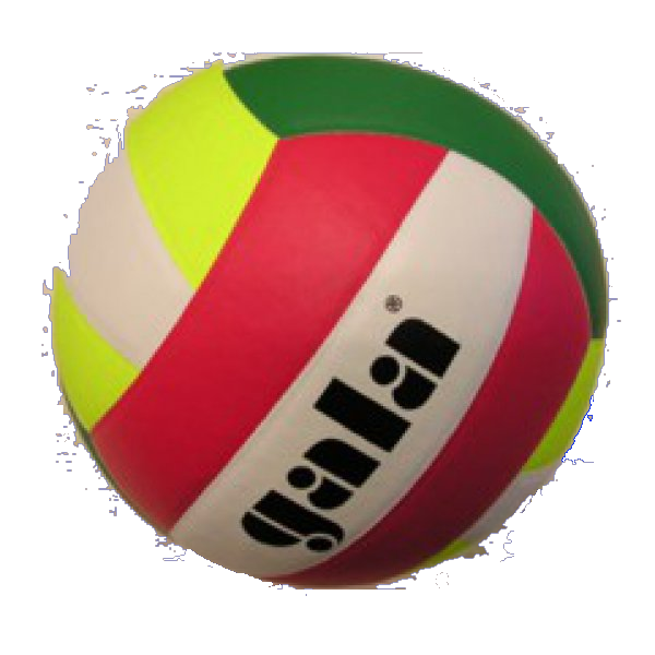 Volleyball für Blinde - 22cm