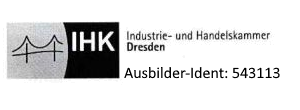 IHK Dresden Logo