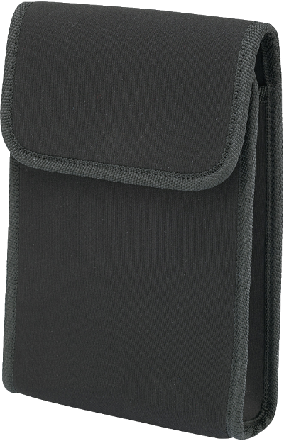 Tasche für Orbit Reader 20