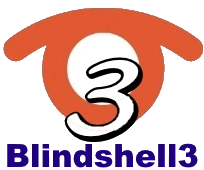 BlindShell Classic 3 dem Smartphone für Blinde und Sehbehinderte!
