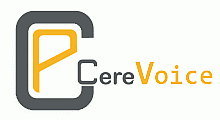 CereVoice Logo