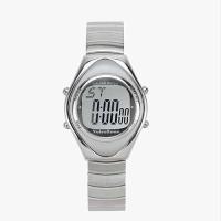 Chrome english talking watch with stopwatch