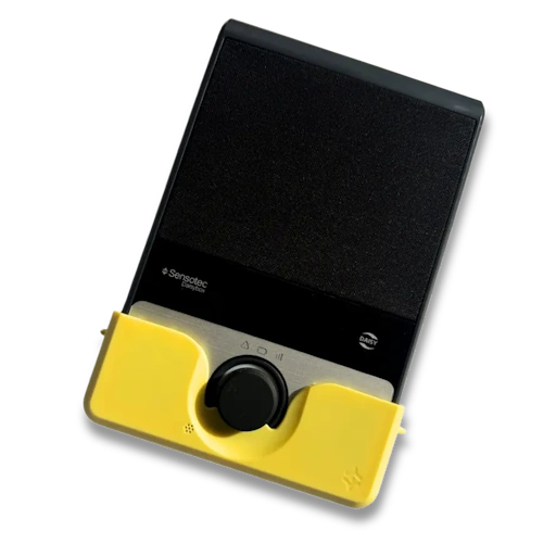 Daisybox mit EasyCover