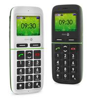 Mobiltelefon PhoneEasy 345gsm