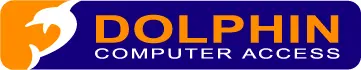 Dolphin logo