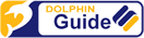 Logo Dolphin Guide