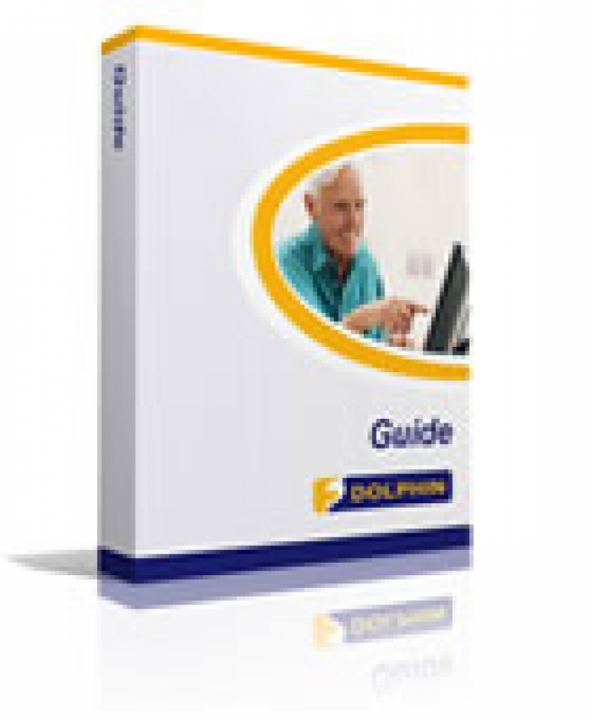 Willkommen beim Dolphin Guide!