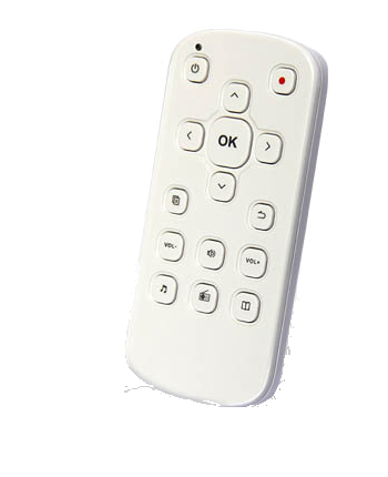 Produktbild groá