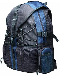 Notebook-Rucksack 'Everest' für bis zu 17” Notebooks