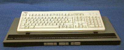 Braillezeile InfoDot 80ps