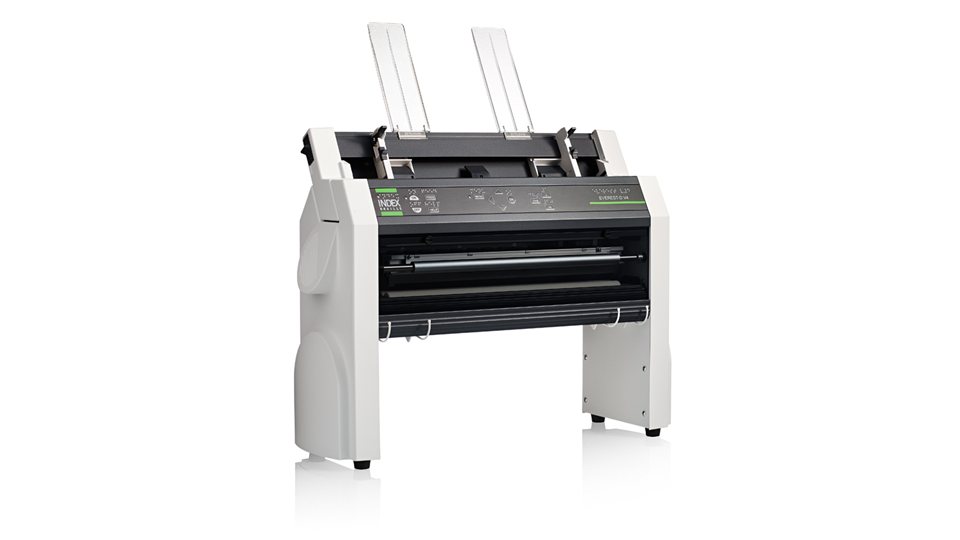 Index Everest Brailledrucker