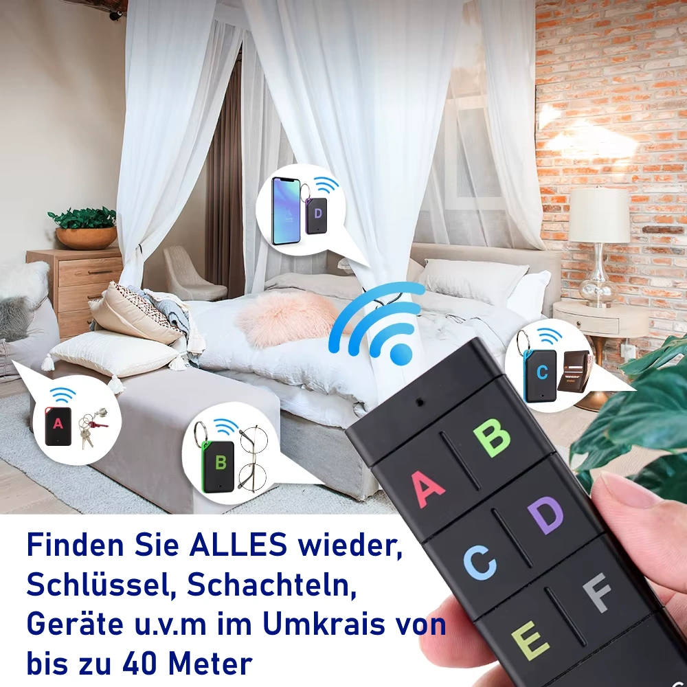 keFinder gro&szlig;es Bild