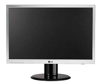 TFT-Monitor 22 Zoll LG