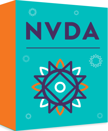NVDA - der  freie ScreenReader für blinde Computernutzer