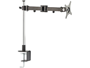 LCD- & TFT-Monitorarm für 18-24 Zoll TFTs ScreenMaster