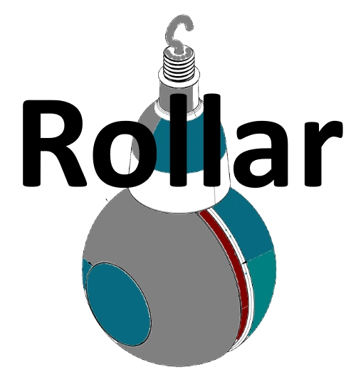 Rollar Logo