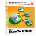 ABBYY ScanTo Office, einfache OCR