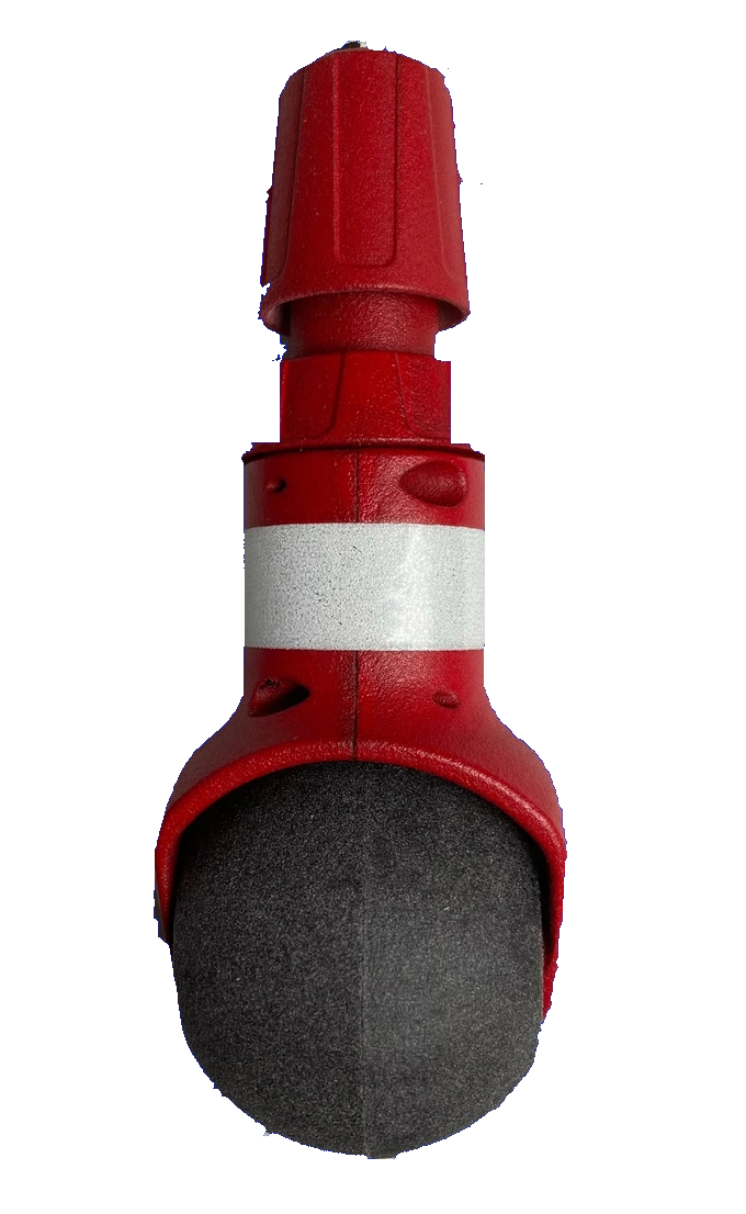 Willkommen bei Sensaball, der revolution&auml;renRollspitze f&uuml;r Blindenlangst&ouml;cke