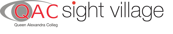 SightVillage Logo