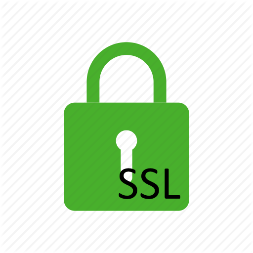 SSL Übertragung