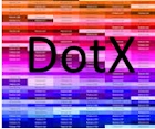DotX Farbtabelle DotPad Colortable