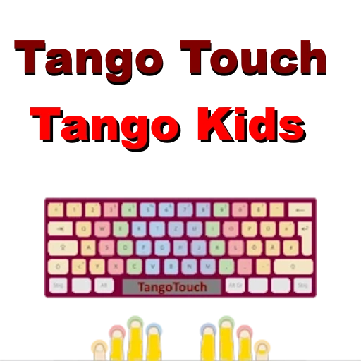 TangoTouch, sprachunterstützes Tastaturlernprogramm