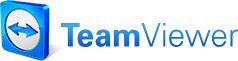 TeamViwer Logo