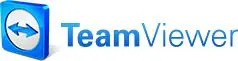 TeamViwer Logo