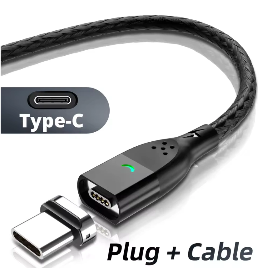 Micro-USB Magnet-Kabel