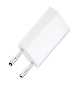 USB Steckernetzteil, 1 Port, 1A, max. 5 Watt